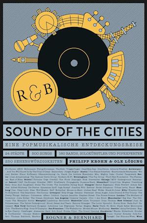 Sound of the Cities