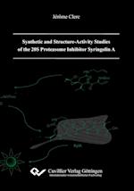 Synthetic and Structure-Activity Studies of the 20S Proteasome Inhibitor Syringolin A