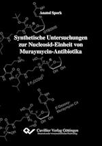 Synthetische Untersuchungen zur Nucleosid-Einheit von Muraymycin-Antibiotika