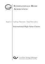 International High-Value Chains