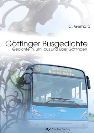 Göttinger Busgedichte