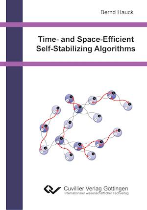 Time- and Space-Efficient Self-Stabilizing Algorithms