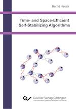 Time- and Space-Efficient Self-Stabilizing Algorithms