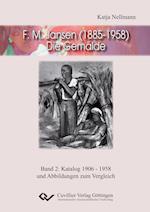 F.M. Jansen (1885-1958) - Die Gemälde