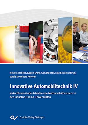 Innovative Automobiltechnik IV