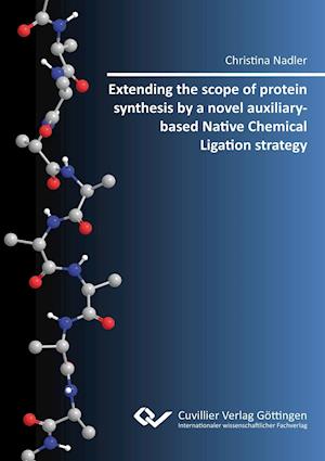 Extending the scope of protein synthesis by a novel auxiliary-based Native Chemical Ligation strategy