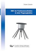 EMV der Funkkommunikation in einer Flugzeugkabine