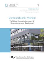 Demografischer Wandel