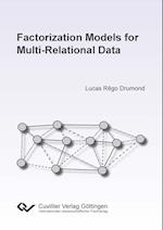 Factorization Models for Multi-Relational Data