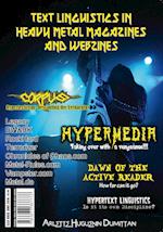 Text Linguistics in Heavy Metal Magazines and Webzines