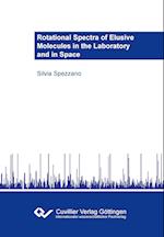 Rotational Spectra of Elusive Molecules in the Laboratory and in Space