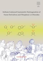 Iridium-Catalyzed Asymmetric Hydrogenation of Furan Derivatives and Thiophene 1,1-Dioxides