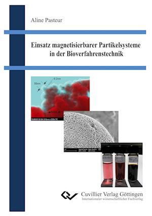 Einsatz magnetisierbarer Partikelsysteme in der Bioverfahrenstechnik