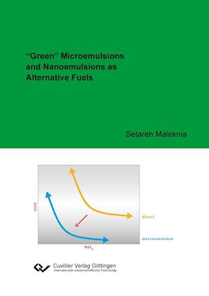 "Green" Microemulsions and Nanoemulsions as Alternative Fuels