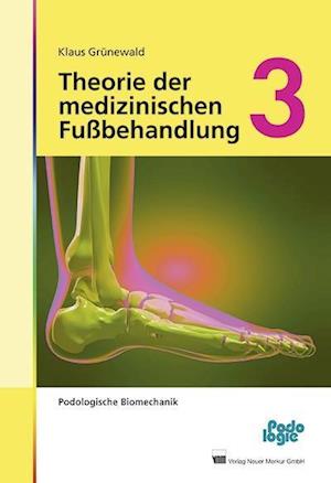 Theorie der medizinischen Fußbehandlung 3