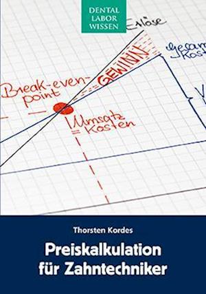 Preiskalkulation für Zahntechniker