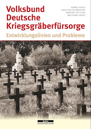 Volksbund Deutsche Kriegsgräberfürsorge