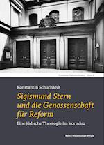 Sigismund Stern und die Genossenschaft für Reform