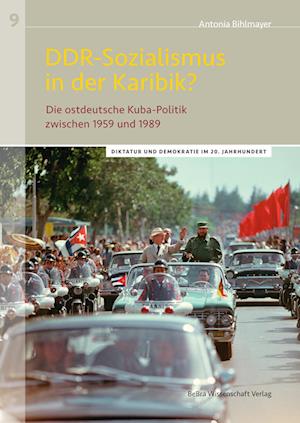 DDR-Sozialismus in der Karibik?