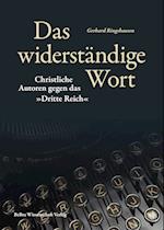 Das widerständige Wort