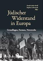 Jüdischer Widerstand in Europa