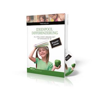 Ideenpool Differenzierung. Paket (Buch und CD)