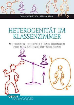 Heterogenität im Klassenzimmer