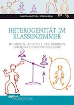 Heterogenität im Klassenzimmer