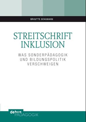 Streitschrift Inklusion