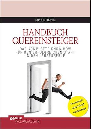 Handbuch Quereinsteiger