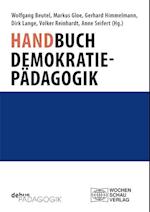 Handbuch Demokratiepädagogik