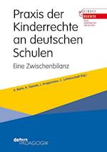 Praxis der Kinderrechte an deutschen Schulen