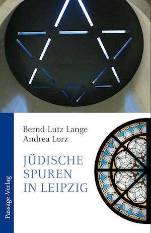 Jüdische Spuren in Leipzig