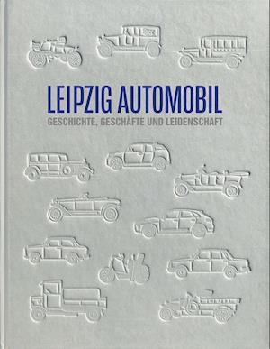 LEIPZIG AUTOMOBIL