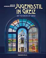 Jugendstil in Greiz