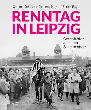 Renntag in Leipzig