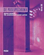 Die Museumschronik 1961 bis 1991