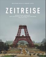 Zeitreise