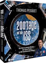200 Tage auf der ISS