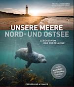Unsere Meere -  Naturwunder Nord- und Ostsee