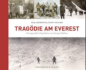 Tragödie am Everest