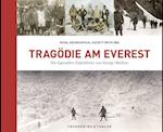 Tragödie am Everest