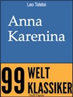 Anna Karenina