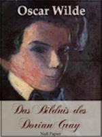 Das Bildnis des Dorian Gray