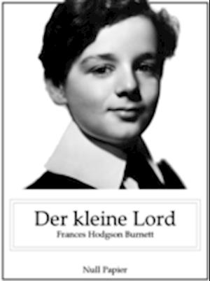 Der kleine Lord