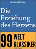 Die Erziehung des Herzens