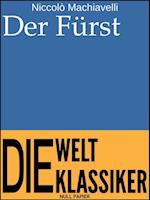 Der Fürst