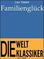 Familienglück