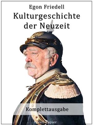 Kulturgeschichte der Neuzeit