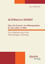 Alternative Heimat